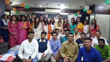 Future Link Consultants Independence Day Celebration 2018